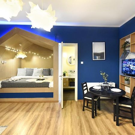 Sweet Dreams Home Dreamy Universitate Studio Bükreş Dış mekan fotoğraf