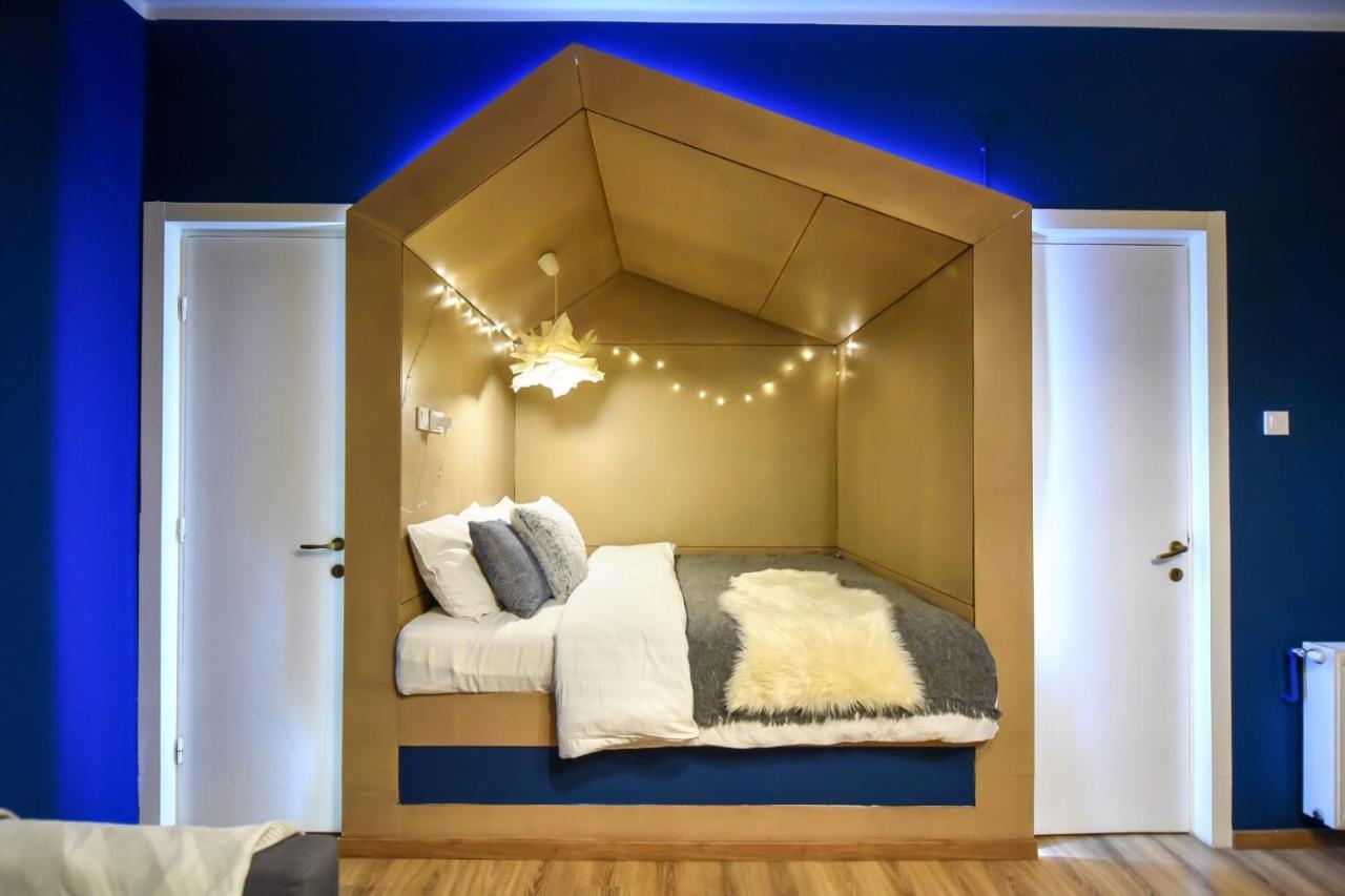 Sweet Dreams Home Dreamy Universitate Studio Bükreş Dış mekan fotoğraf